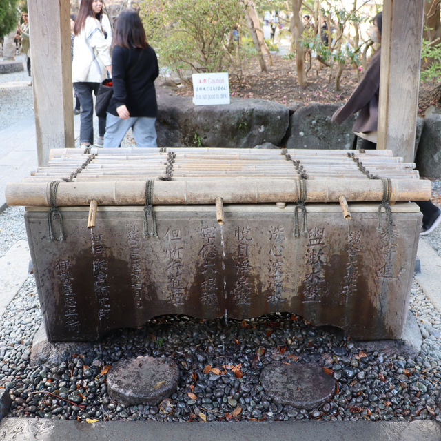 Kamakura Daibatsu