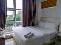 chic and simple boutique Hotel in Rogojampi