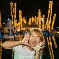 ควันหลงวันสิ้นปี ดูพลุ 3000 นัด🎆🎆🎆