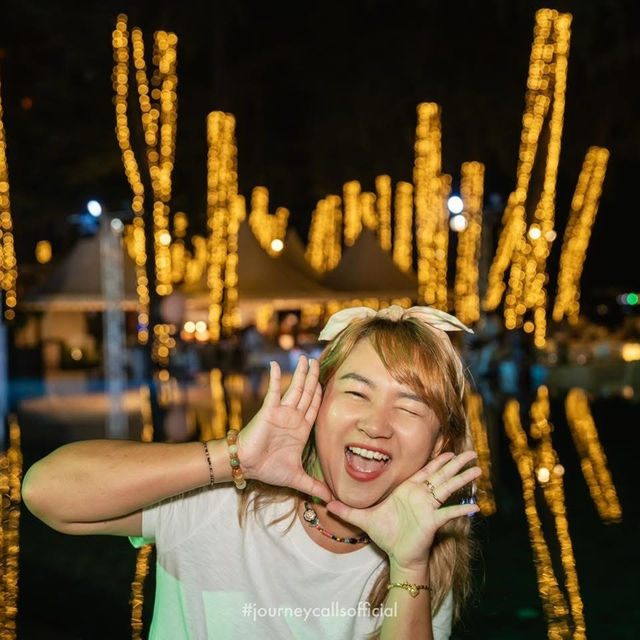 ควันหลงวันสิ้นปี ดูพลุ 3000 นัด🎆🎆🎆
