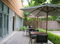 Centara Q Resort Rayong 