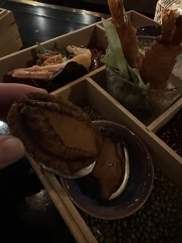 灣仔美食 估唔到酒吧都有咁好食嘅小食！🤩