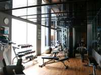 Centara Q Resort Rayong 