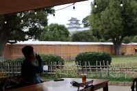 日本兵庫縣景點－超過400年的明石城跡