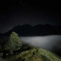 เชียงดาวหน้าหนาวโคตรฮีลใจ 🤍