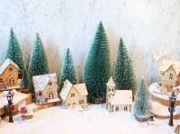 คาเฟ่สวนดอกไม้ Cakery 