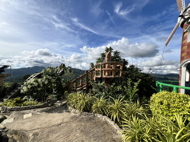 Sirao Garden Cebu - シラオガーデン