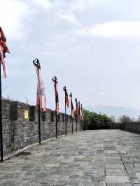 Where Wuxia Legends Come Alive: Tianlongbabu Movie City