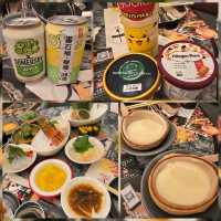 殿🔹️大喜屋📍旺角MOKO