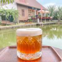 BARN KlongSuan