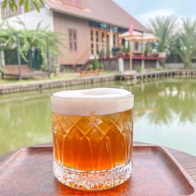 BARN KlongSuan
