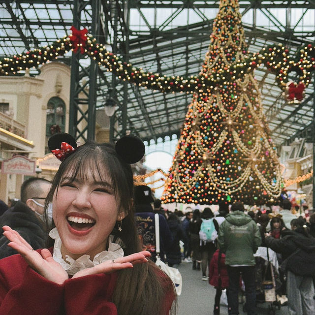 disneyland
