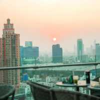 Hyatt Place Bangkok
