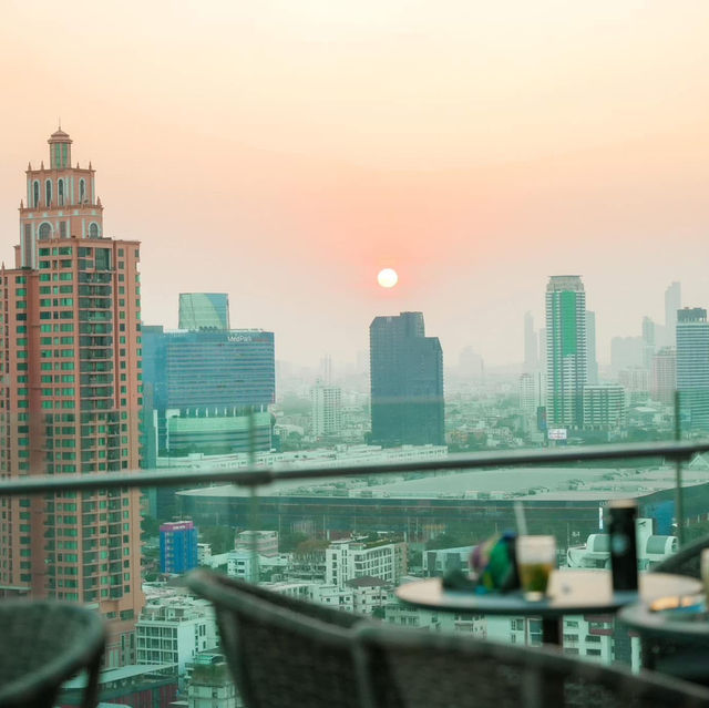 Hyatt Place Bangkok