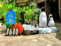 Jurong Bird Park