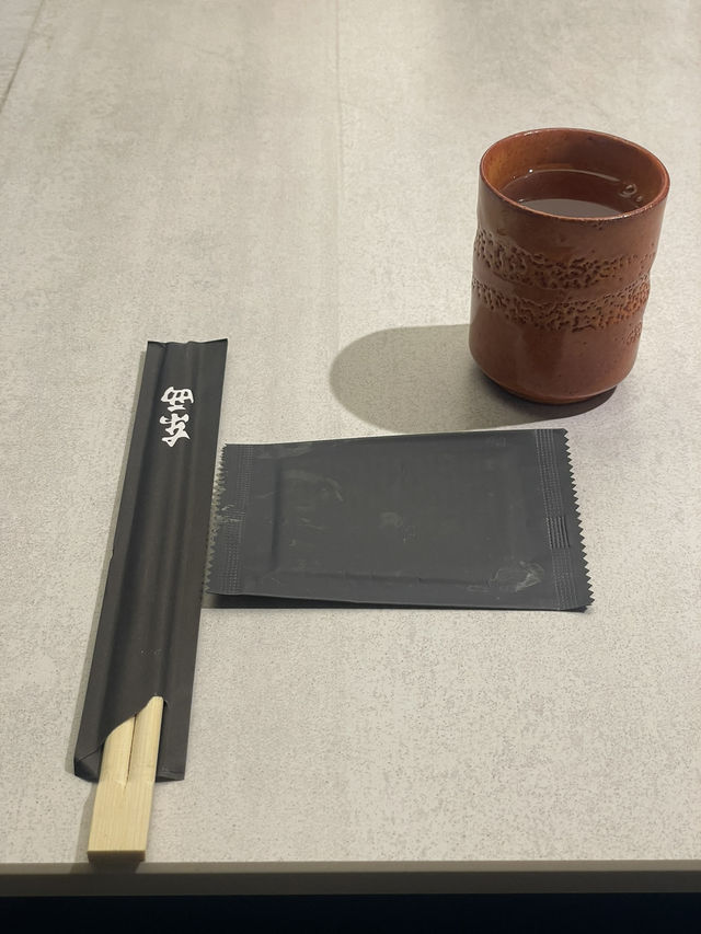 부산 광안리해수욕장 스시야추천🍣