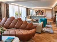 Hotel Vier Jahreszeiten Kempinski Munich