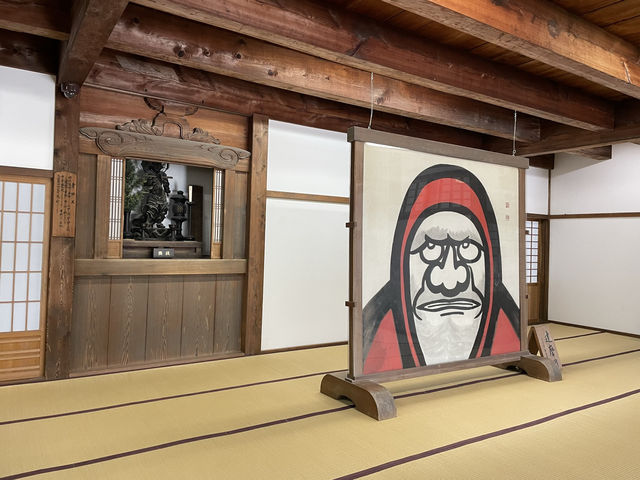 京都　天龍寺