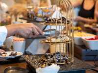 Chocolate Hour ที่ Mövenpick Bangkok Sukhumvit 15 
