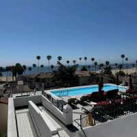 Hotel Californian