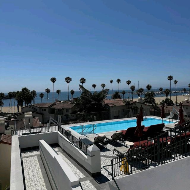 Hotel Californian