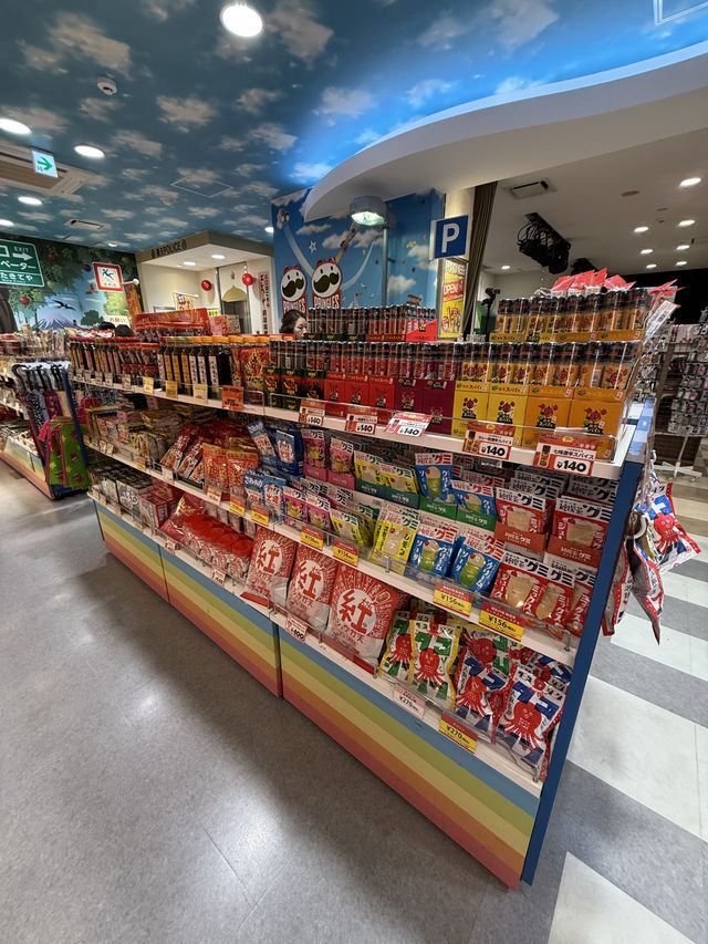 【大阪通天閣】 限量Chiikawa紀念幣 GET✅¥600愛好者必收藏‼️