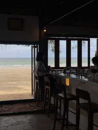 📍Check in ชุมพร เดินเล่นชายหาด แวะร้านชิลริมทะเล