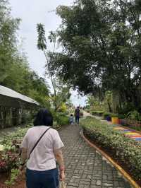 Family friendly park in CDO