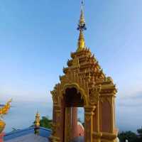 วัดพระธาตุดอยพระฌาน