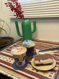 neighbordog.cafe ✨คาเฟ่น้องหมาย่านแจ้งวัฒนะ
