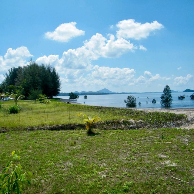 ท่าเรือปากเมง จ.ตรัง
