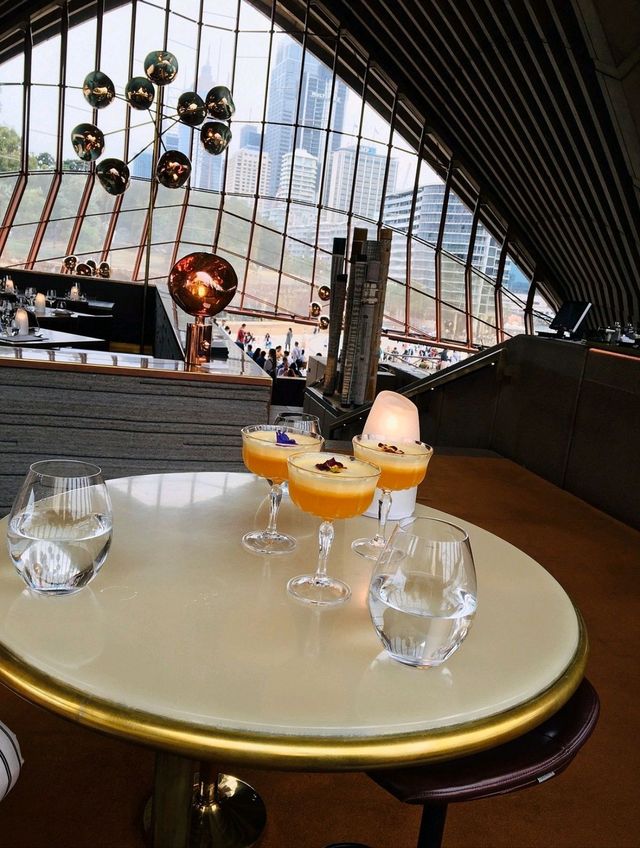 A Majestic Symphony: Exploring the Sydney Opera House