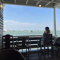 BANLAY Home Cafe • พัทยา