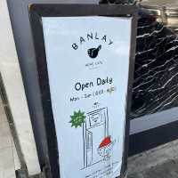 BANLAY Home Cafe • พัทยา
