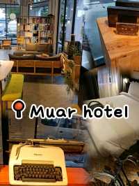 Discover Hotel and Where to Stay at Muar city centre 