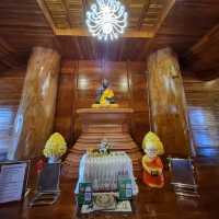 ไหว้พระขอพร ปีใหม่ให้โชค