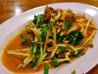 พามาร้านก๋วยเตี๋ยวมิชลินไกด์ เปิดมาแล้วกว่า 20 ปี