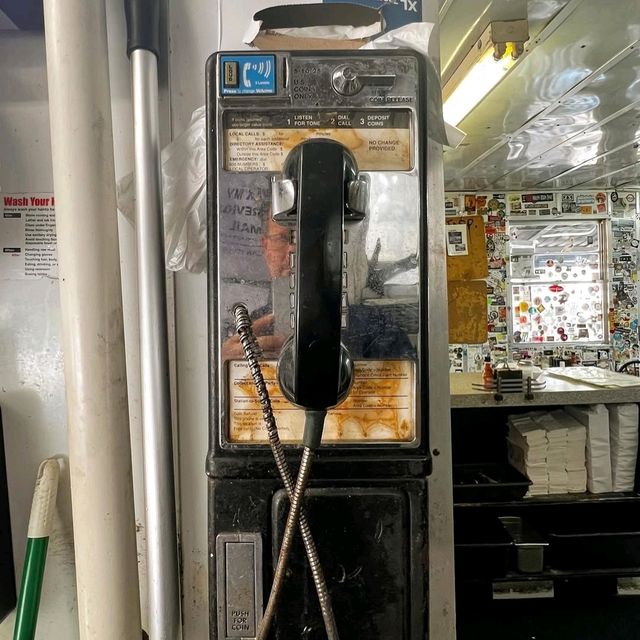 Fleetwood Diner