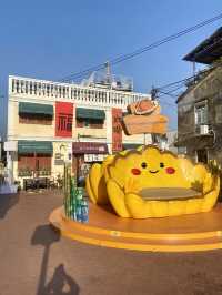 🏝️澳門路環特色住宿新體驗｜藝術文化交流好地方🥰