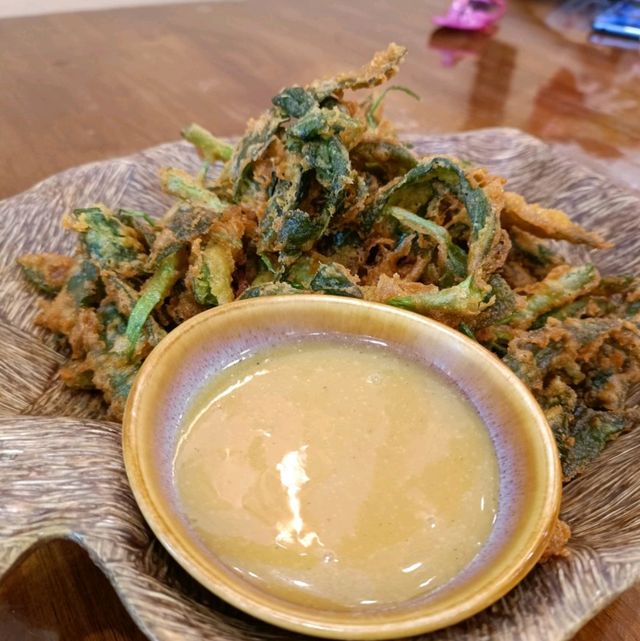Discover Foodie Kam Cheng Nyonya Food 