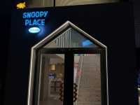 【釜山🇰🇷】SNOOPY PLACE BUSAN