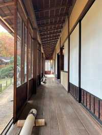 Rinshun Pavilion
