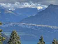 Hiking Around Lake Lucerne: A Journey Through Swiss Serenity