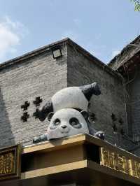  🇨🇳 Pandamonium & Spicy Flavors: A Culinary Adventure in Chengdu 