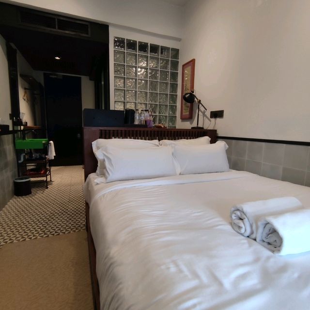 🇲🇾 The Payang Hotel: Experience Comfort and Convenience in Kuala Terengganu