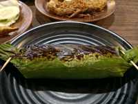 Lets Discover The Best Daun Pisang inside BATAM mall