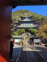 Old Town of Lijiang