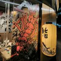 【杉玉】是吃魚生,壽司之頂級餐廳,來吧！