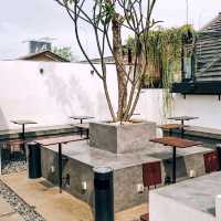 MATARA BACKYARD