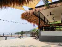 M Leaf Cafe กระบี่